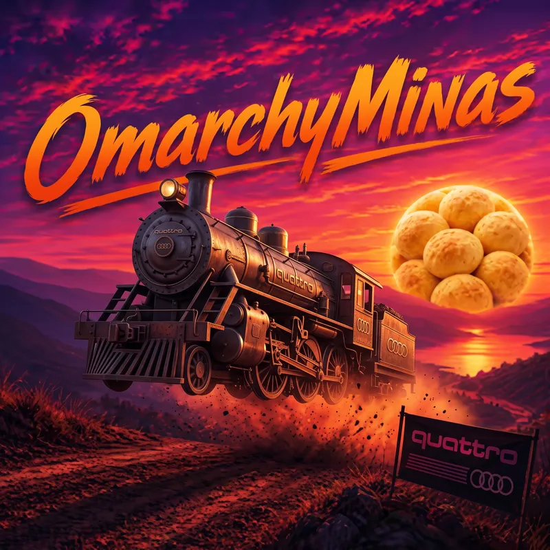 2° Omarchy Minas - Brasil